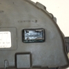 Tachometr Citroën C2 C3 najeto 106000 km 9660225880 6105WL