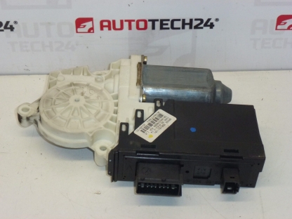Motor stahování levého předního okna Citroën C5 9632531880