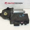 Motor levého předního okna Peugeot 307 9637130580 9221N3