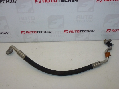 Klima trubka Citroën Peugeot 9645621980 9653258280 6460PC