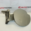 Víčko kryt nádrže Peugeot 307 9643083777 ETSC