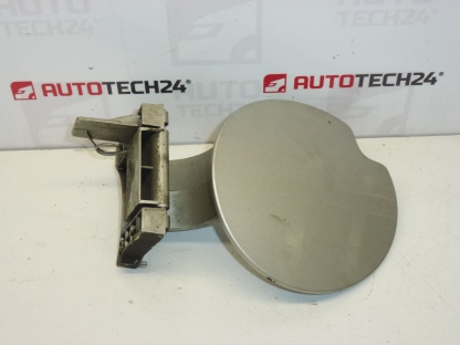 Víčko kryt nádrže Peugeot 307 9643083777 ETSC