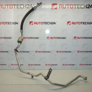 Klima trubka Citroën Peugeot 9682124080 6477J6