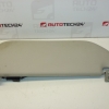 Sluneční clona Citroën C2 C3 osvětlení řidiče 8143GS