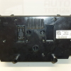 Ovladač klimatizace Citroën Xsara Picasso 96450543XT 6451NV 6451NW