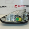 Airbag do sedačky světle šedý Citroën C2 C3 96462516ZQ 8216Q9