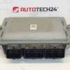 ECU Siemens SID 803A 9661642180 5WS40388C-T