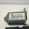 Motor stahování pravého předního okna Citroën C5 II 9681597580 9222AJ