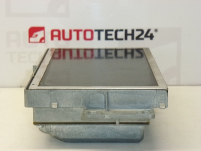 Display NAVIGACE Peugeot 407 9661375880