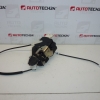 Zámek levých dveří Peugeot 407 9681333380 9135AY