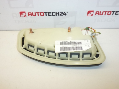 Pravý airbag sedačkový Peugeot 407 96625551ZM 8216QP