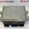 ECU Siemens SID 804 Citroën Peugeot 5WS40112B-T 1942G3