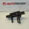 Senzor teploty paliva Citroën Peugeot 9637705080 1669890180 1922G4