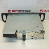 Autorádio s CD RD3 Citroën C5 I 9644321377 00