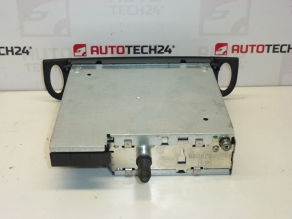 Autorádio s CD RD3 Citroën C5 I 9644321377 00