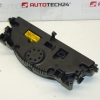 Ovládání topení a klimatizace Citroën C5 I 96326398ZK 6451NY