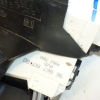 Zámek pravých předních dveří Citroën C4 9686719780 9136ES