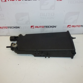 Uhlíkový filtr, aktivní uhlí Citroën Peugeot 1502H9 9683409180