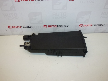 Uhlíkový filtr, aktivní uhlí Citroën Peugeot 1502H9 9683409180