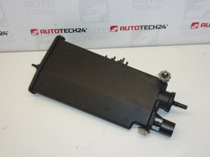 Uhlíkový filtr, aktivní uhlí Citroën Peugeot 1502H9 9683409180