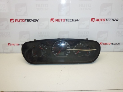 Tachometr Citroën C5 I 9654562480 6105JK