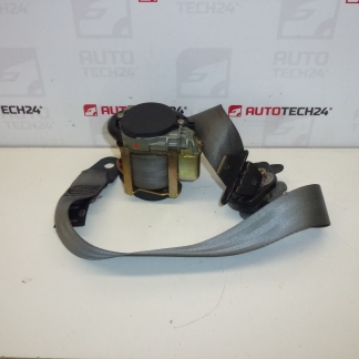 Levý přední bezpečnostní pás Citroën C5 I 96371870ZH