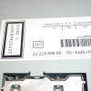 Autorádio s CD MP3 Citroën Peugeot 9666967777 6579FG