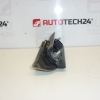 Klika zadního víka zlatá metalíza Citroën C4 C5 II 9649858777 8726Q8