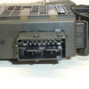 Motor levého předního stahování okna Citroën C4 Picasso 9654087680 9221CZ