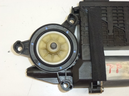 Motor pravého předního okna Citroën C4 Picasso 9654087580 9222CY