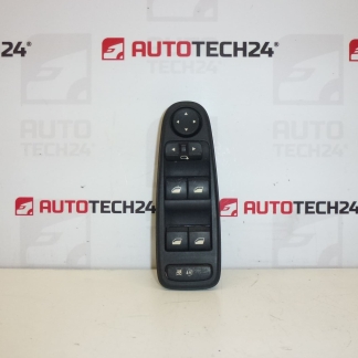 Ovladač oken Citroën C4 Picasso 96639382ZD 6554YC