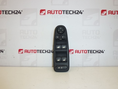 Ovladač oken Citroën C4 Picasso 96639382ZD 6554YC