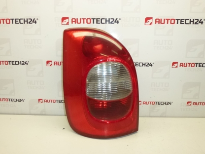 Zadní lampa levá Citroën Xsara Picasso do 04 9631564080 6350N0