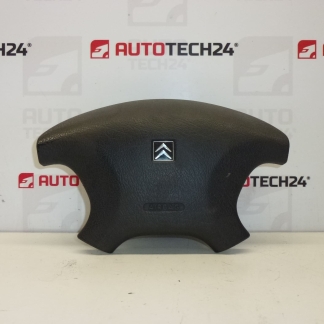 Airbag volant Citroën Xsara Picasso 96447629ZL 4112FN