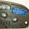 Tachometr budíky Citroën Xsara Picasso 964668580 najeto 136300 km
