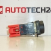 Vypínač blokování zadních oken Citroën Xsara Picasso 9637684277 6554E2