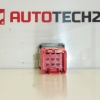 Vypínač blokování zadních oken Citroën Xsara Picasso 9649802077 6554EL