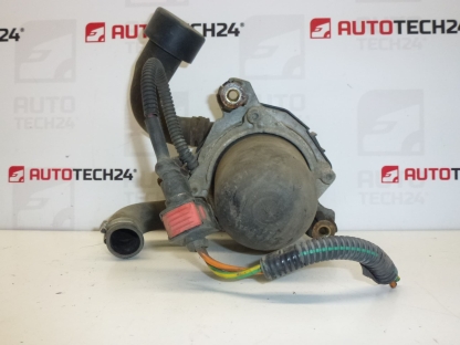 Čerpadlo vzduchu Citroën Peugeot 9639450180 1618E4 1628FX