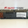 Display rádia počítače Peugeot 207 9664791280 659399