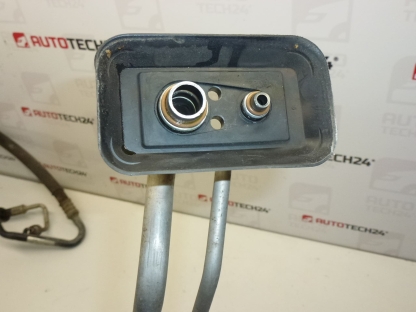 Klima trubka Citroën Xsara Picasso 1.8 16V 6460C3 6460LR 646059