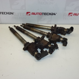 Sada Vstřiků Siemens 2.0 HDI 9657144580 CL5