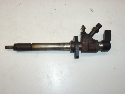 Sada Vstřiků Siemens 2.0 HDI 9657144580 CL5