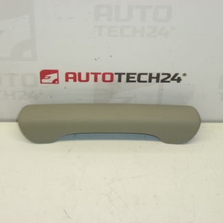 Kryt madla dveří řidič Citroën C5 I a II 9632599777 9329VJ nový díl