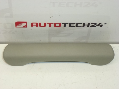 Kryt madla dveří řidič Citroën C5 I a II 9632599777 9329VJ nový díl