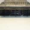 ECU Siemens VDO SID803 5ws40029R-T 9655041480