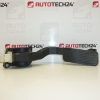 Plynový pedál Citroën XSARA Bosch 0280752243 9643473180 1601L4