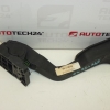 Plynový pedál Citroën XSARA Bosch 0280752243 9643473180 1601L4