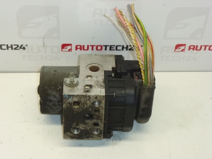 ABS Bosch Citroën Peugeot 0273004440 454153 s kabeláží