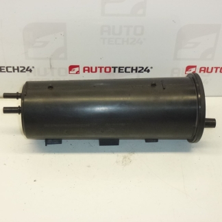 Uhlíkový filtr, aktivní uhlí Citroën Peugeot 9638343780 1502J3