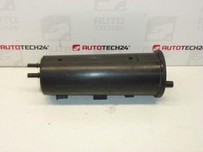 Uhlíkový filtr, aktivní uhlí Citroën Peugeot 9638343780 1502J3